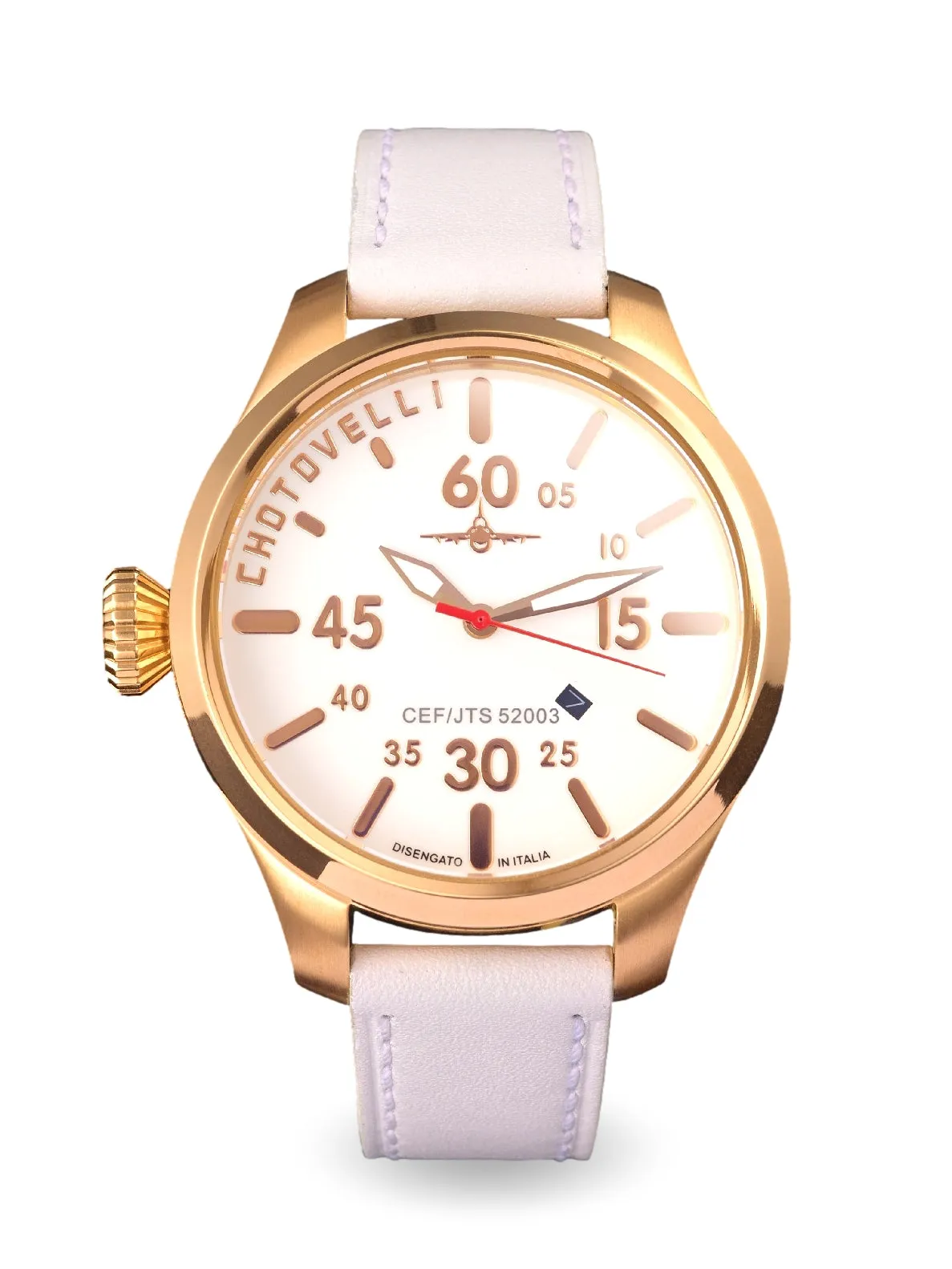 AV 5200-3 Pilot