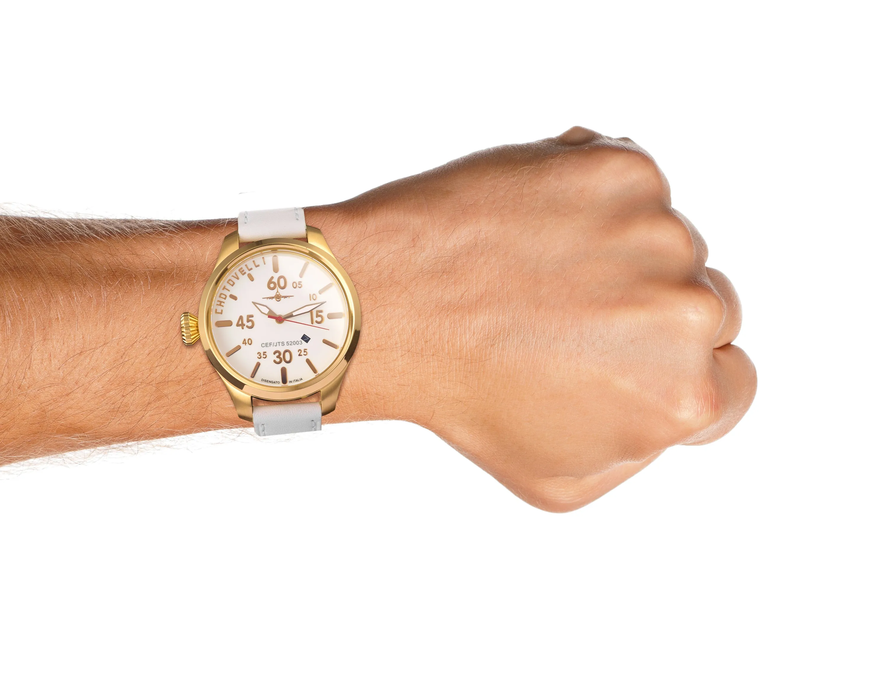 AV 5200-3 Pilot