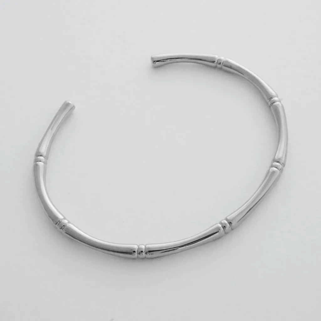 Bamboo Cuff - Final Sale