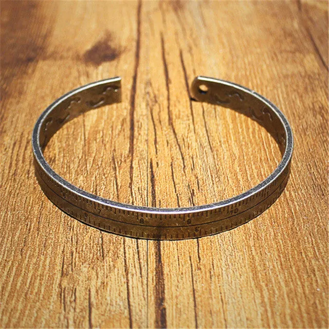 Gents Titanium Bangle