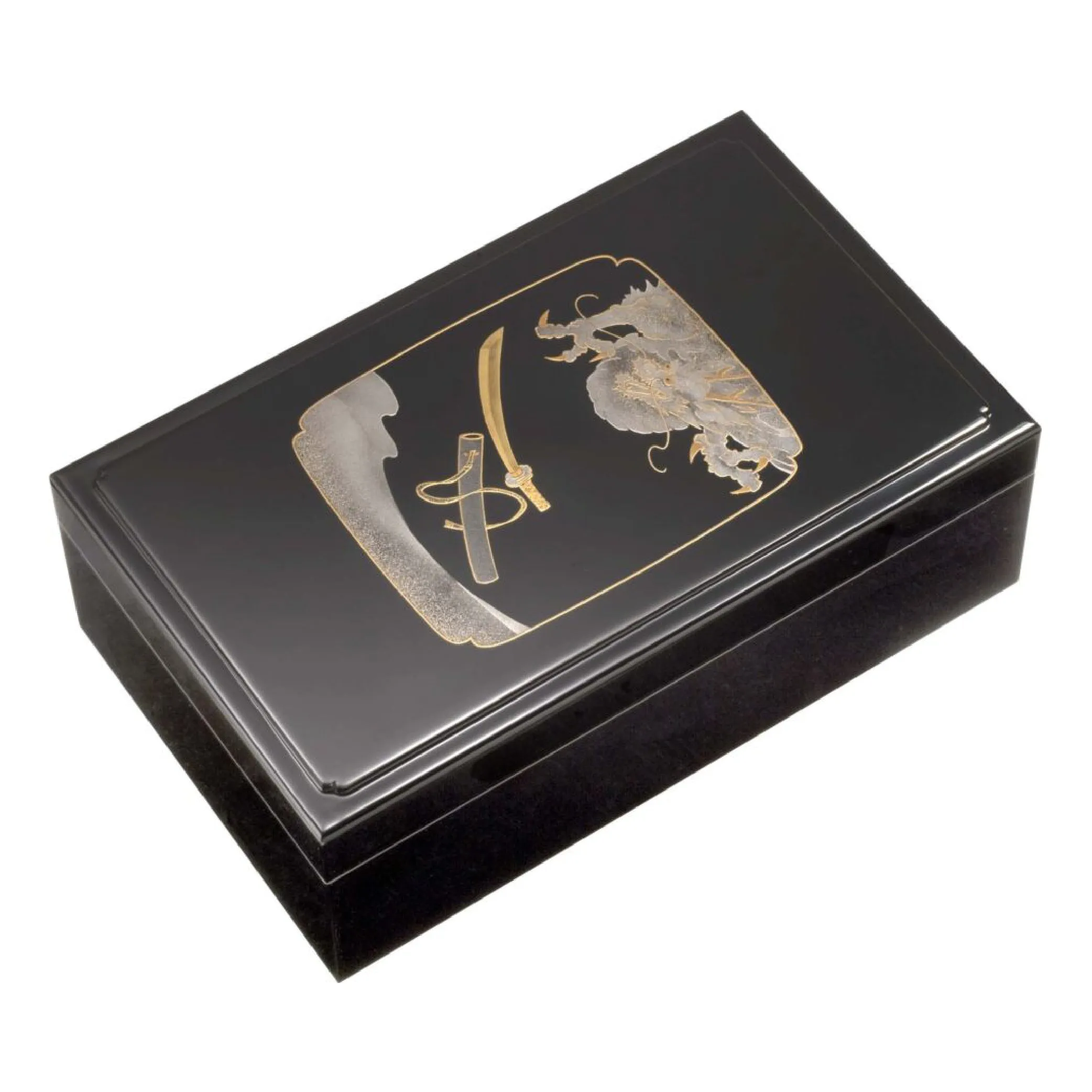 King of Pens 'Battle of Ganryu-jima' Limited Edition Fountain Pen