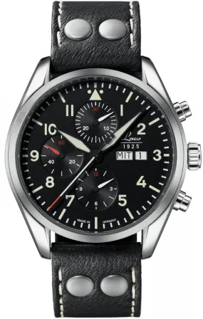 LAC Watch Chronographs Monte Carlo
