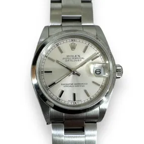 Rolex Datejust 31 78240 Automatic Watch