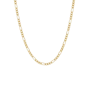 Seville chain necklace