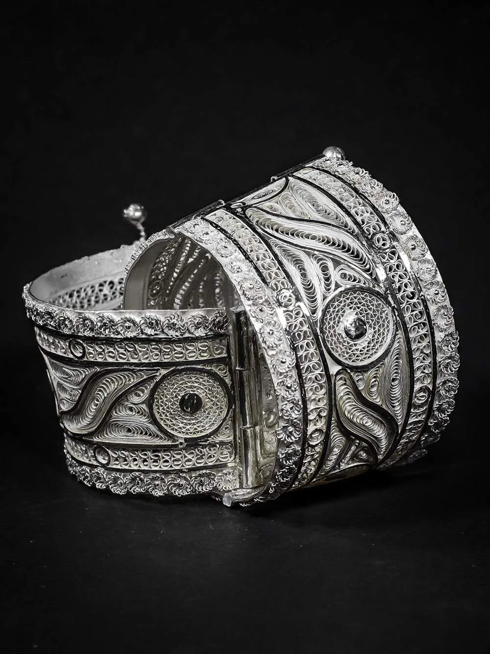 Tribal Bangles