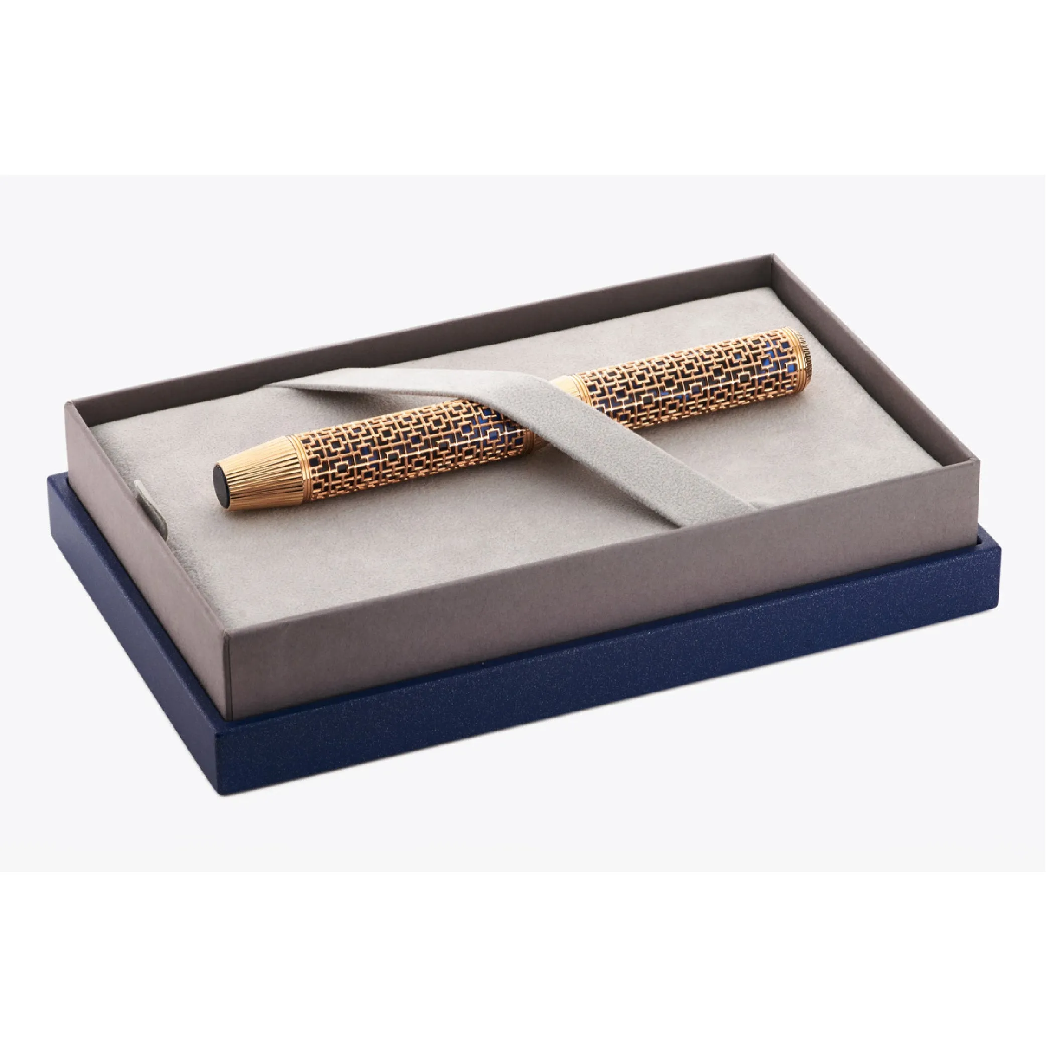 VISCONTI Looking East Limited Edition Rollerball