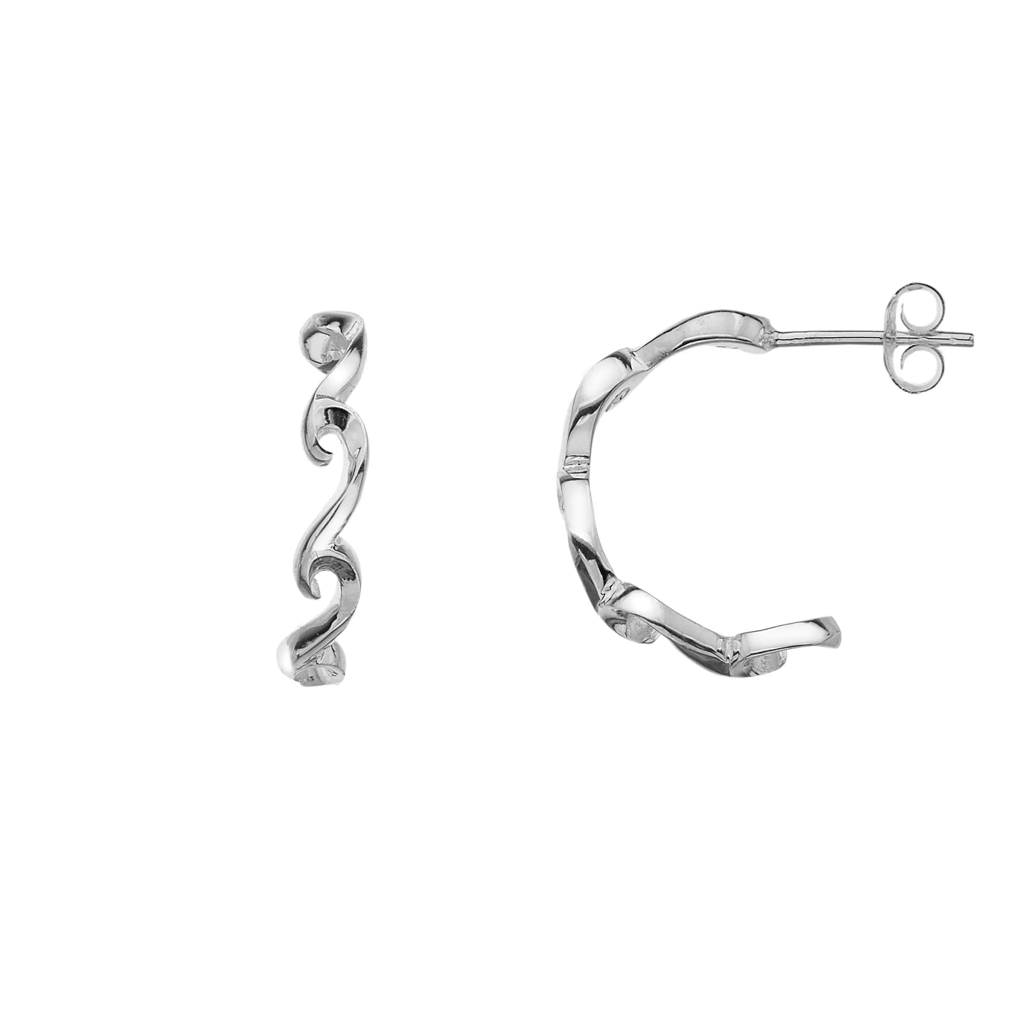 Wave Hoops