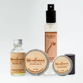 Woodsman Collection   Cologne