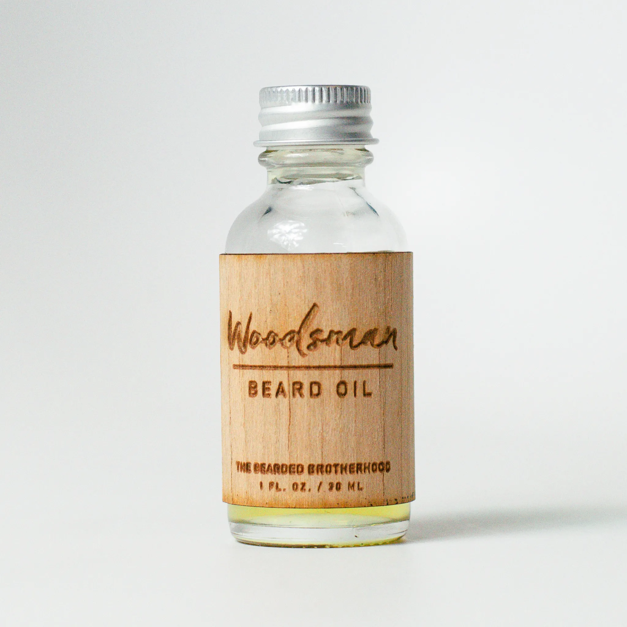 Woodsman Collection   Cologne